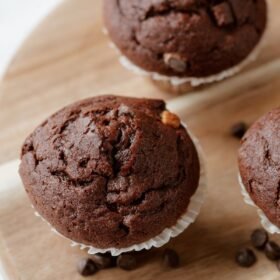 Cupcake Ulang Tahun Kukus