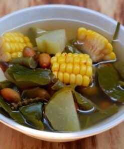 Paket Nasi Box Jumat