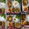 Paket Nasi Box