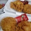 Kentucky Fried Chiken