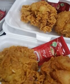 Kentucky Fried Chiken