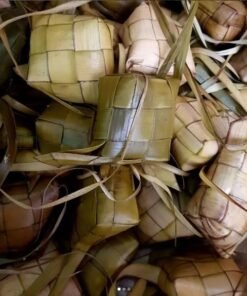 Ketupat Lebaran