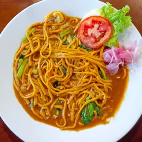 Mie Aceh