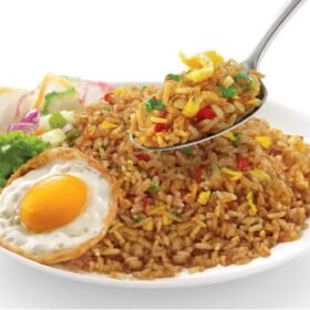 Nasi Goreng