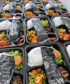 Nasi Bento 01
