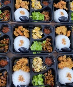 Nasi Bento 02