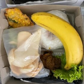 Simak Katering dan penjelasan nya hanya disini