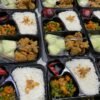 Nasi Bento 10