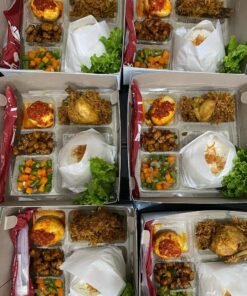 Nasi Box 03