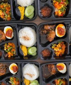 Nasi Bento 04