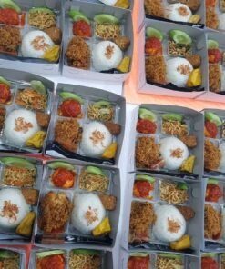 Nasi Box 04