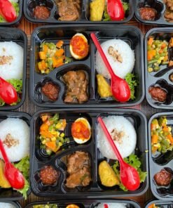 Nasi Bento 05