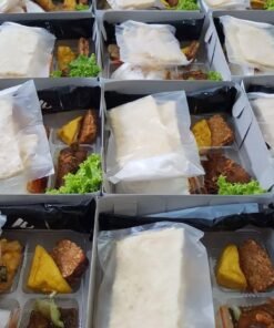 Nasi Box 05