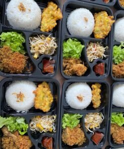 Nasi Bento 08