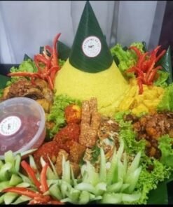 Tumpeng 01