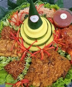 Tumpeng 02
