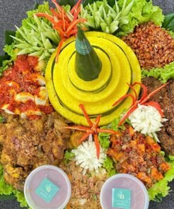 Tumpeng 03