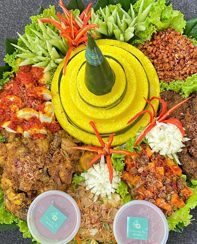 Tumpeng 03